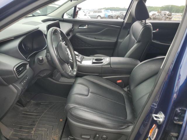 2023 HYUNDAI SANTA FE X 5NMS6DAJ4PH505197