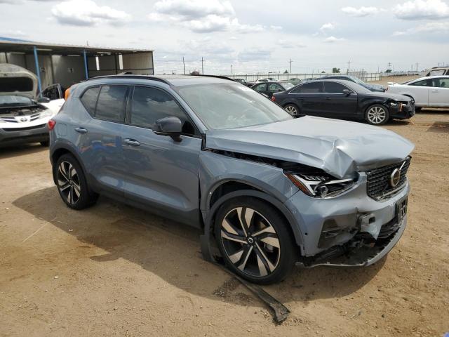 2023 VOLVO XC40 ULTIM YV4L12UX7P2002708