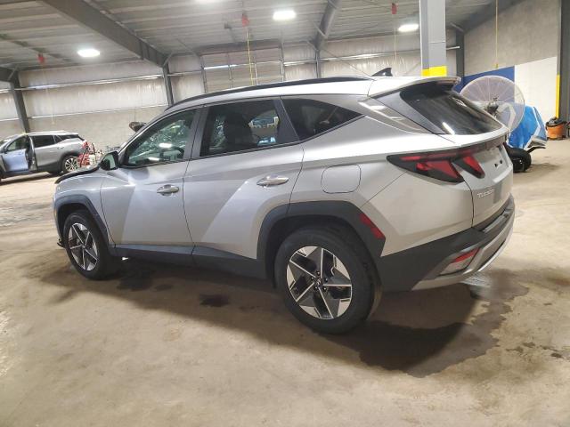 2025 HYUNDAI TUCSON SEL - 5NMJBCDE6SH481302