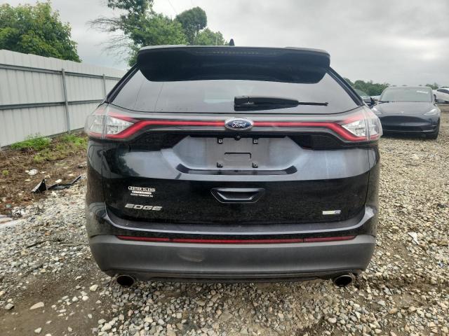 2018 FORD EDGE SE 2FMPK4G98JBC53048