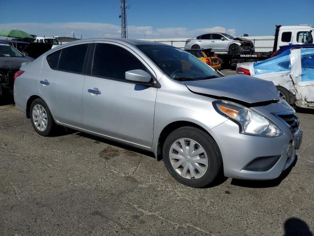 2017 NISSAN VERSA S - 3N1CN7AP8HL820346