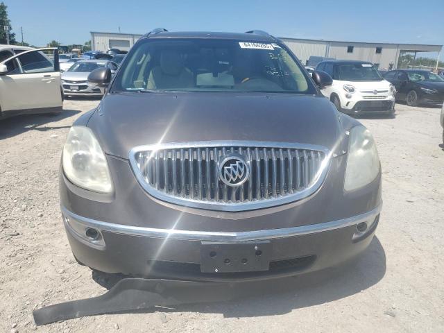 2011 BUICK ENCLAVE CX - 5GAKVCED7BJ351168
