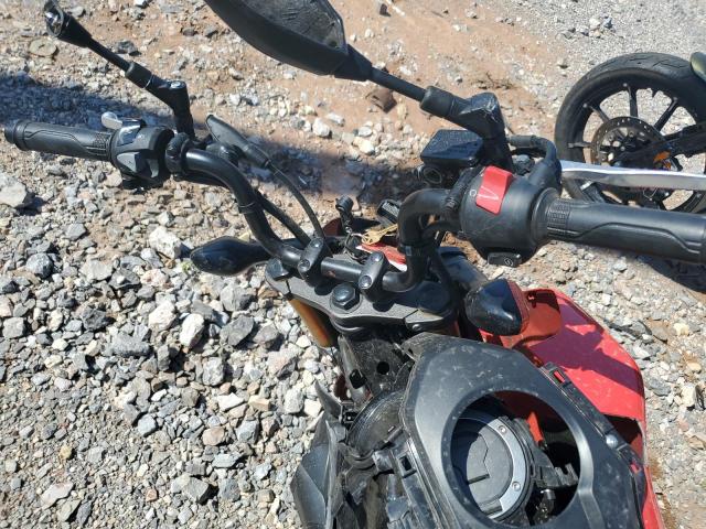 2025 HONDA GROM 125 MLHJC9219S5308678
