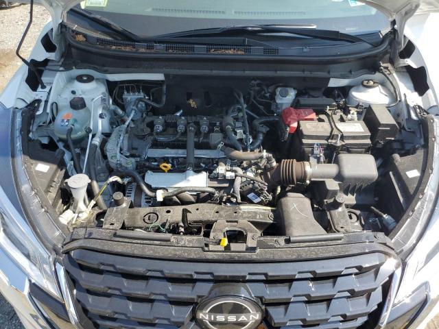 2024 NISSAN KICKS SV 3N1CP5CV8RL572871