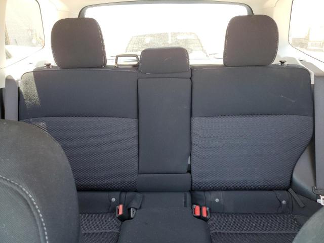 2016 SUBARU FORESTER 2 JF2SJADC5GH557662