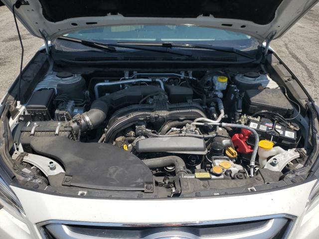 2021 SUBARU OUTBACK LI 4S4BTANC2M3192191