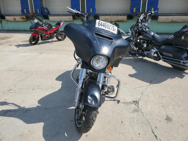 2017 HARLEY-DAVIDSON FLHXS STRE 1HD1KRC1XHB647091