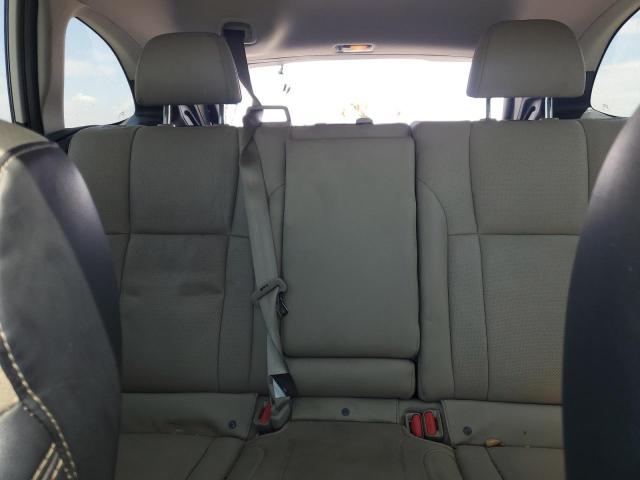 2021 SUBARU OUTBACK LI 4S4BTANC2M3192191