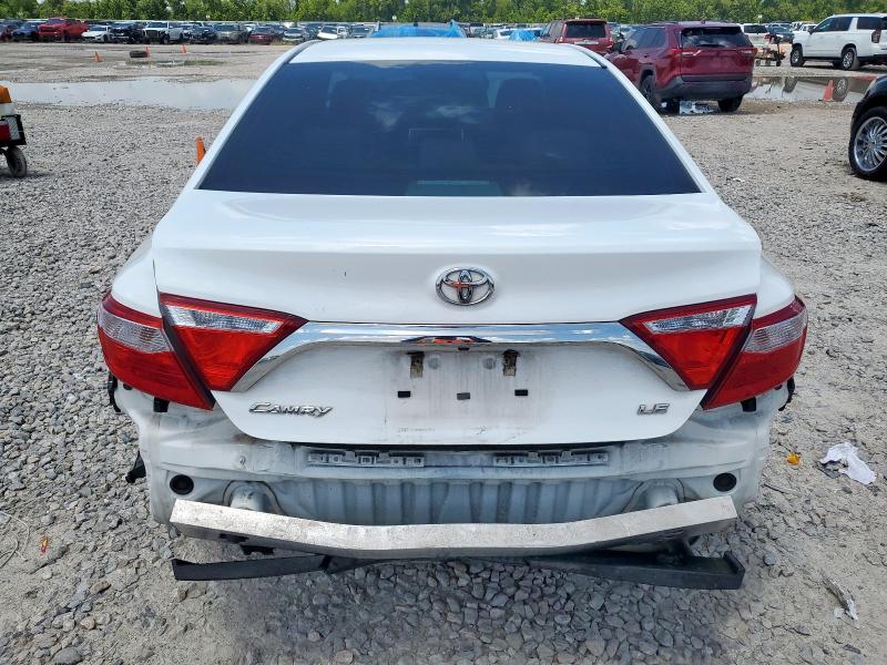2017 TOYOTA CAMRY LE 4T1BF1FK0HU642692