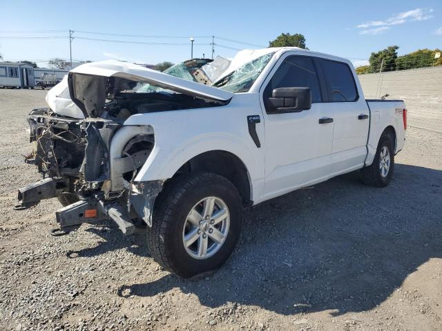 Vin: 1ftfw1e50mfc05081, lot: 63128785, ford f-150 supercrew 2021 img_1
