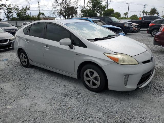 2012 TOYOTA PRIUS - JTDKN3DUXC5466387