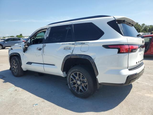 2024 TOYOTA SEQUOIA SR 7SVAAABA9RX027057