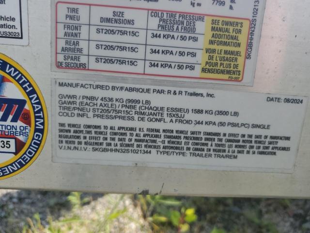 2025 OTHER 31FOOT #3311591762