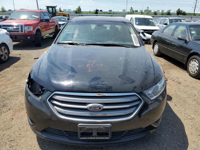2017 FORD TAURUS SE 1FAHP2D87HG132434