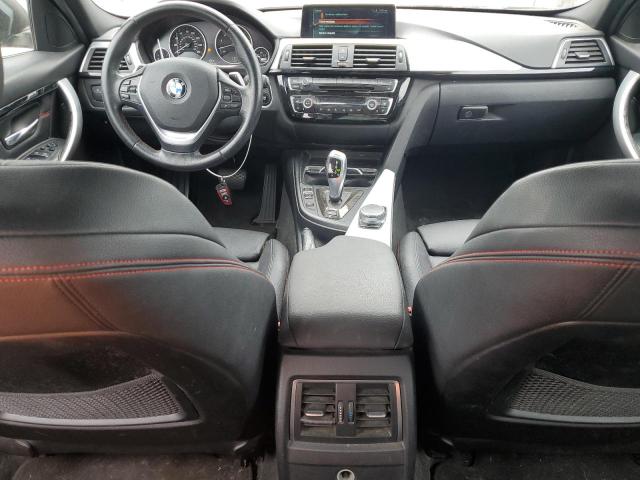 2017 BMW 330E WBA8E1C37HA029840