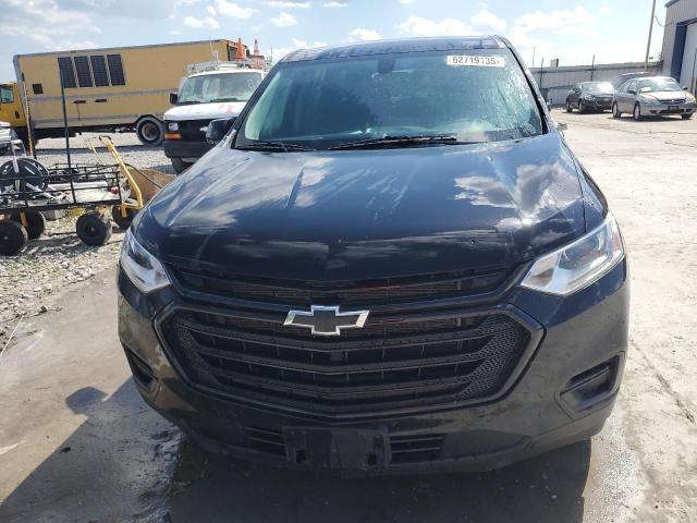 2020 CHEVROLET TRAVERSE L - 1GNERFKW2LJ299030