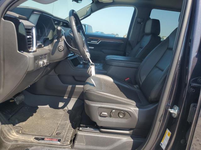 2023 GMC SIERRA K15 - 3GTUUGED7PG111838
