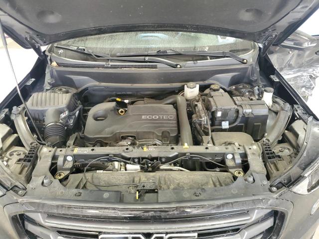 2020 GMC TERRAIN SL 3GKALVEV9LL183536