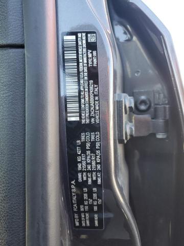 2019 JEEP RENEGADE L - ZACNJABB6KPK66219