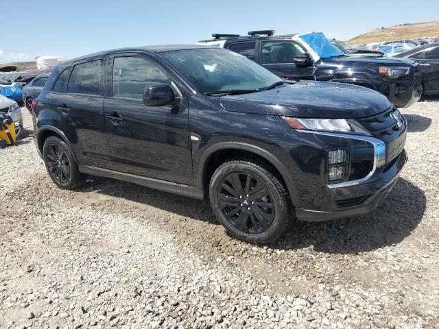2025 MITSUBISHI OUTLANDER JA4ARUAU7SU009822