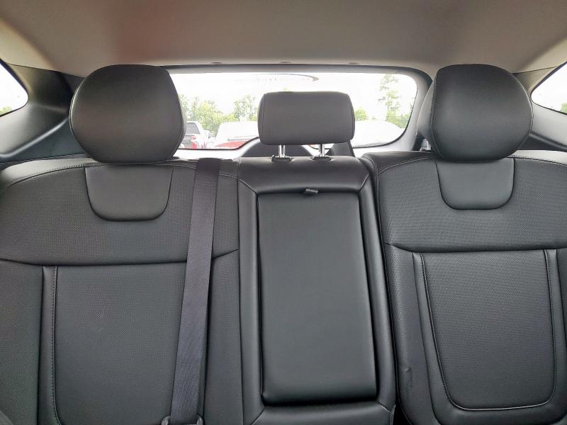 2024 HYUNDAI TUCSON SEL - 5NMJF3DE4RH326469