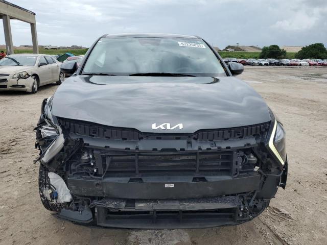 2023 KIA SPORTAGE L KNDPU3AF4P7171634