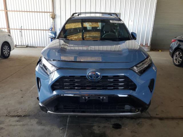 2024 TOYOTA RAV4 SE 2T3T6RFVXRW064901