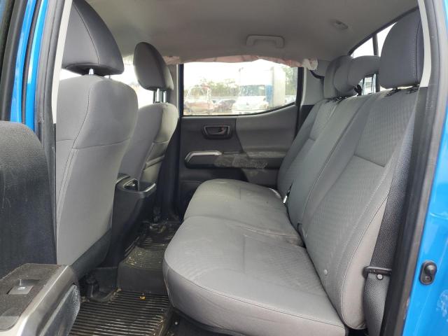 2021 TOYOTA TACOMA DOU 3TYAZ5CN2MT006288