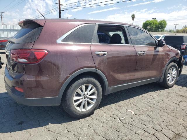 Vin: 5xypg4a33kg576432, lot: 63078085, kia sorento l 20193