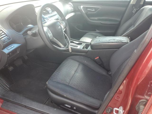 2016 NISSAN ALITMA 1N4AL3AP0GN353205