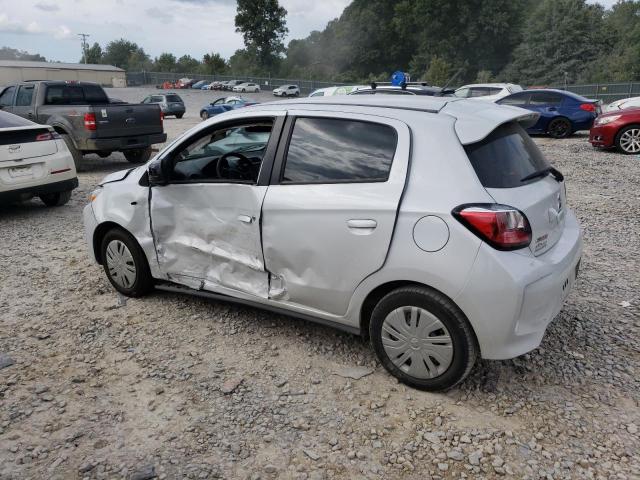 2024 MITSUBISHI MIRAGE ES ML32AUHJXRH008344