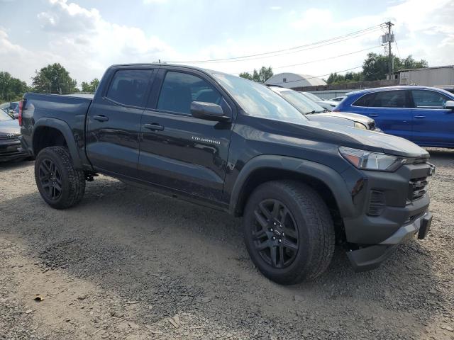 2025 CHEVROLET COLORADO T 1GCPTEEK3S1133927