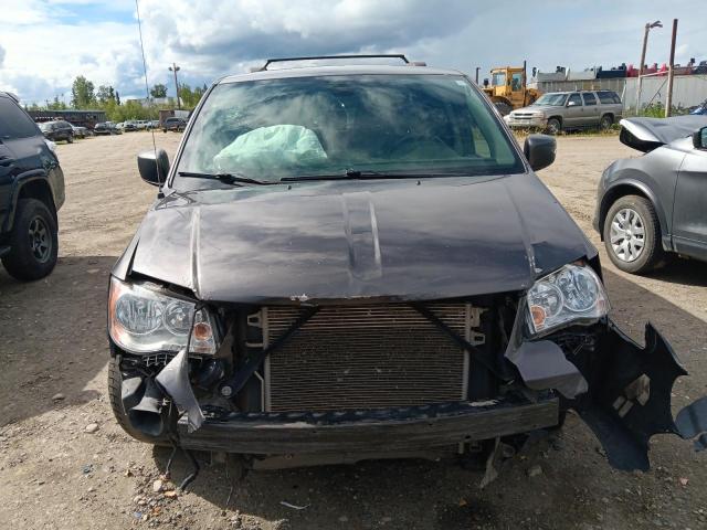 2018 DODGE GRAND CARA 2C4RDGCG3JR282347