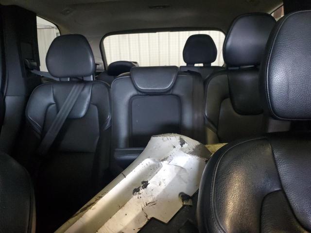 2016 VOLVO XC90 T6 YV4A22PK9G1046106