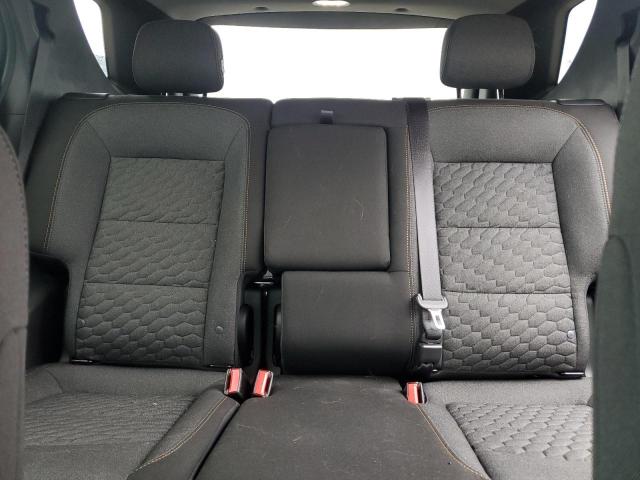 2020 CHEVROLET EQUINOX LT - 3GNAXUEV0LS675640
