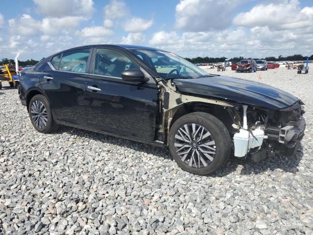 2025 NISSAN ALTIMA SV - 1N4BL4DVXSN323450