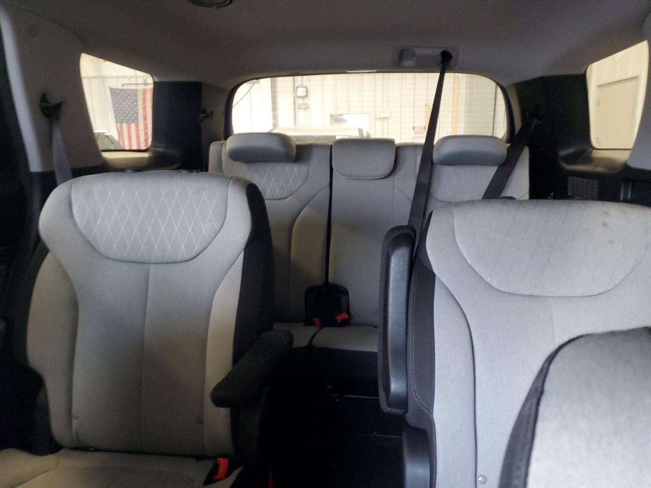 HYUNDAI PALISADE SEL