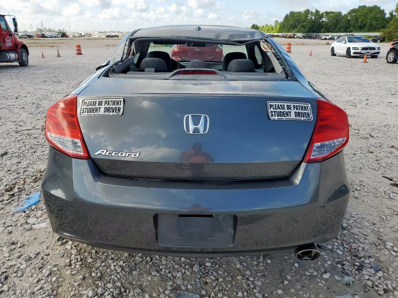 2011 HONDA ACCORD EXL - 1HGCS1B81BA010227