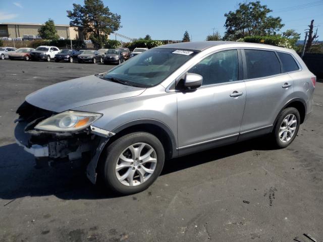 2011 MAZDA CX-9 - JM3TB3BV6B0311699
