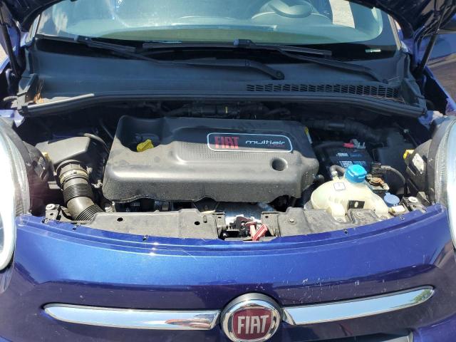 2018 FIAT 500L POP ZFBCFAAH7JZ041523