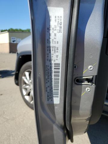 2018 JEEP CHEROKEE L 1C4PJMDB0JD583193