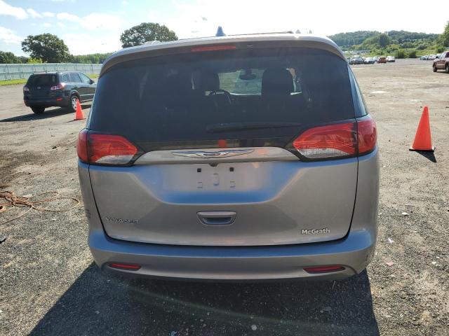 2020 CHRYSLER VOYAGER LX 2C4RC1DG9LR261164