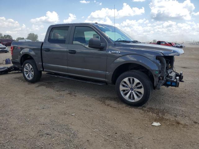Vin: 1ftew1ep8jkf22252, lot: 62425465, ford f-150 supercrew 20184