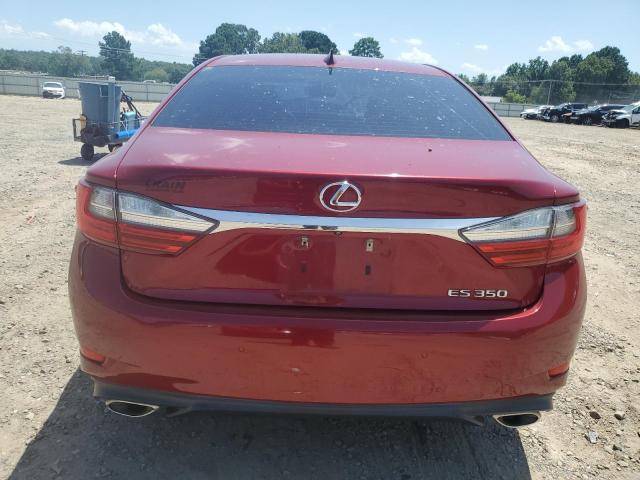 2017 LEXUS ES 350 58ABK1GG0HU050000