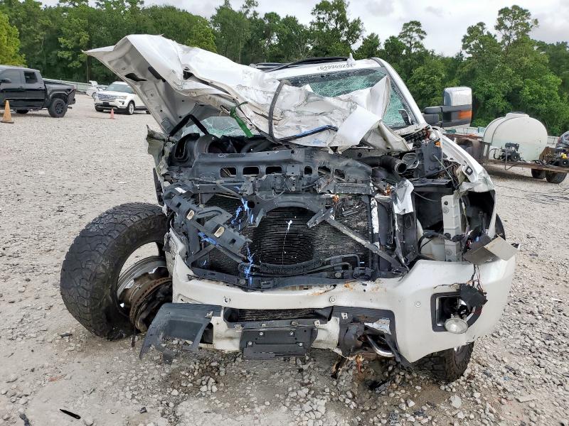 2018 GMC SIERRA K25 1GT12UEY4JF202164