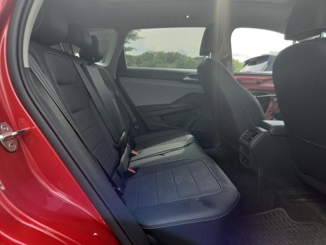 2023 VOLKSWAGEN TAOS SE 3VVEX7B26PM312955