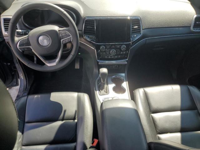 2019 JEEP GRAND CHER - 1C4RJFBG3KC687641