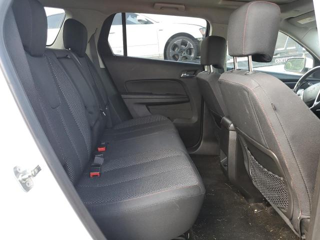 2015 GMC TERRAIN SL 2GKALREK6F6307347