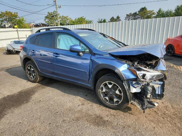 2019 SUBARU CROSSTREK JF2GTACC4K8233578