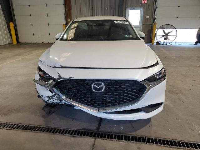 2021 MAZDA 3 SELECT JM1BPABL2M1321183
